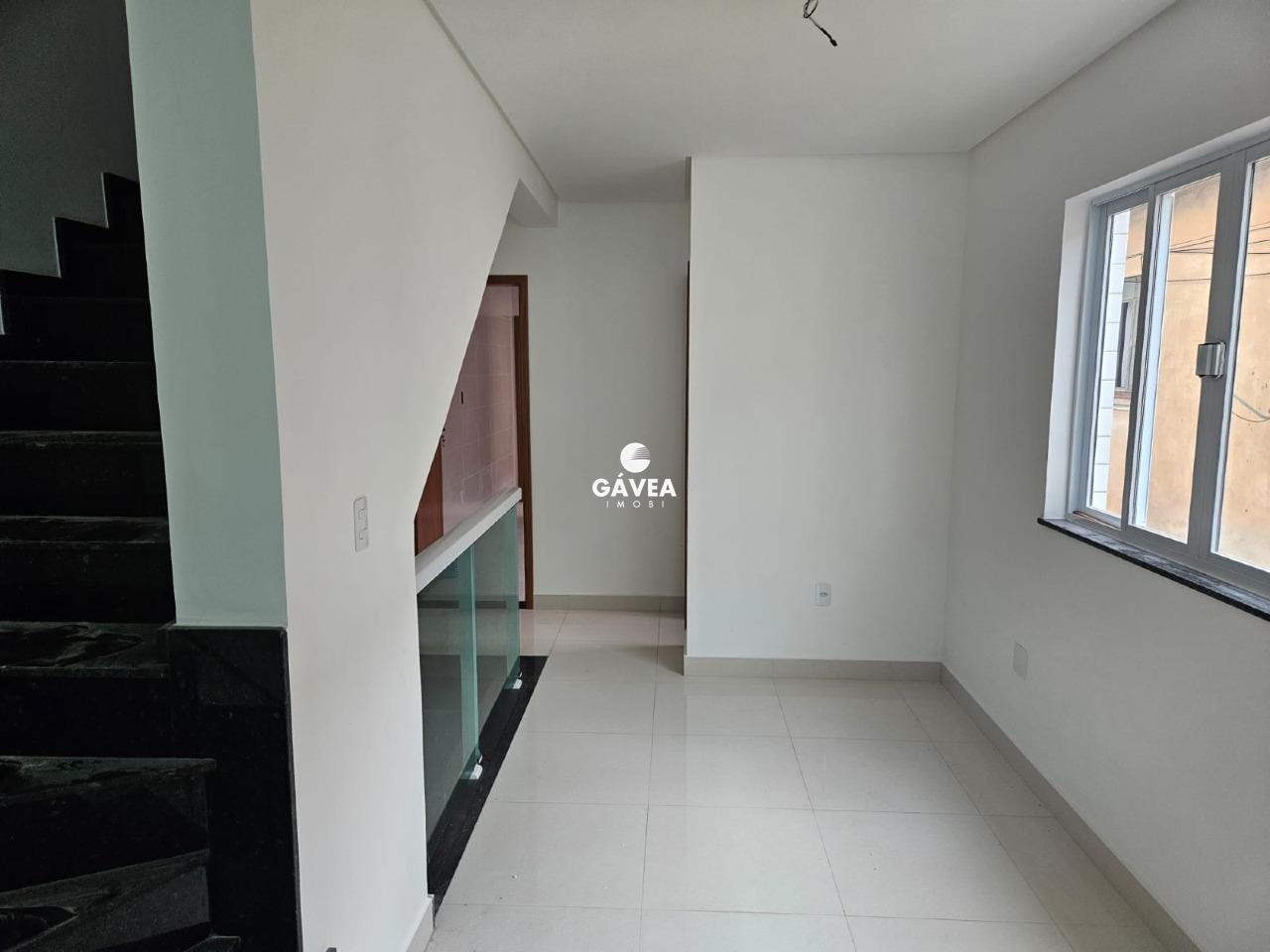 Casa à venda no Campo Grande: 