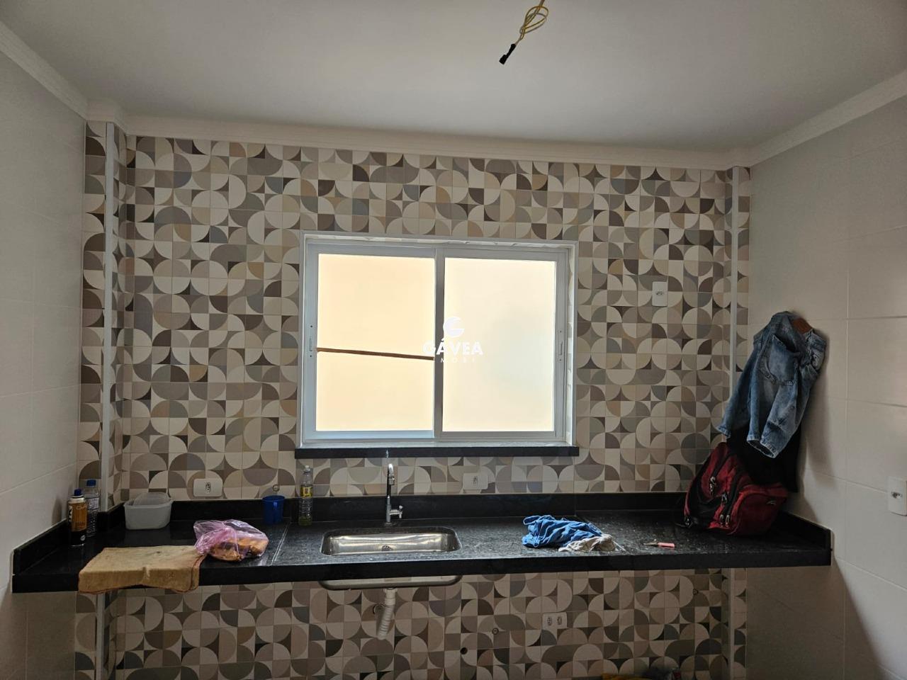 Casa à venda no Campo Grande: 