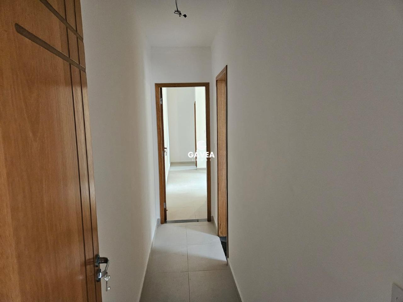 Casa à venda no Campo Grande: 