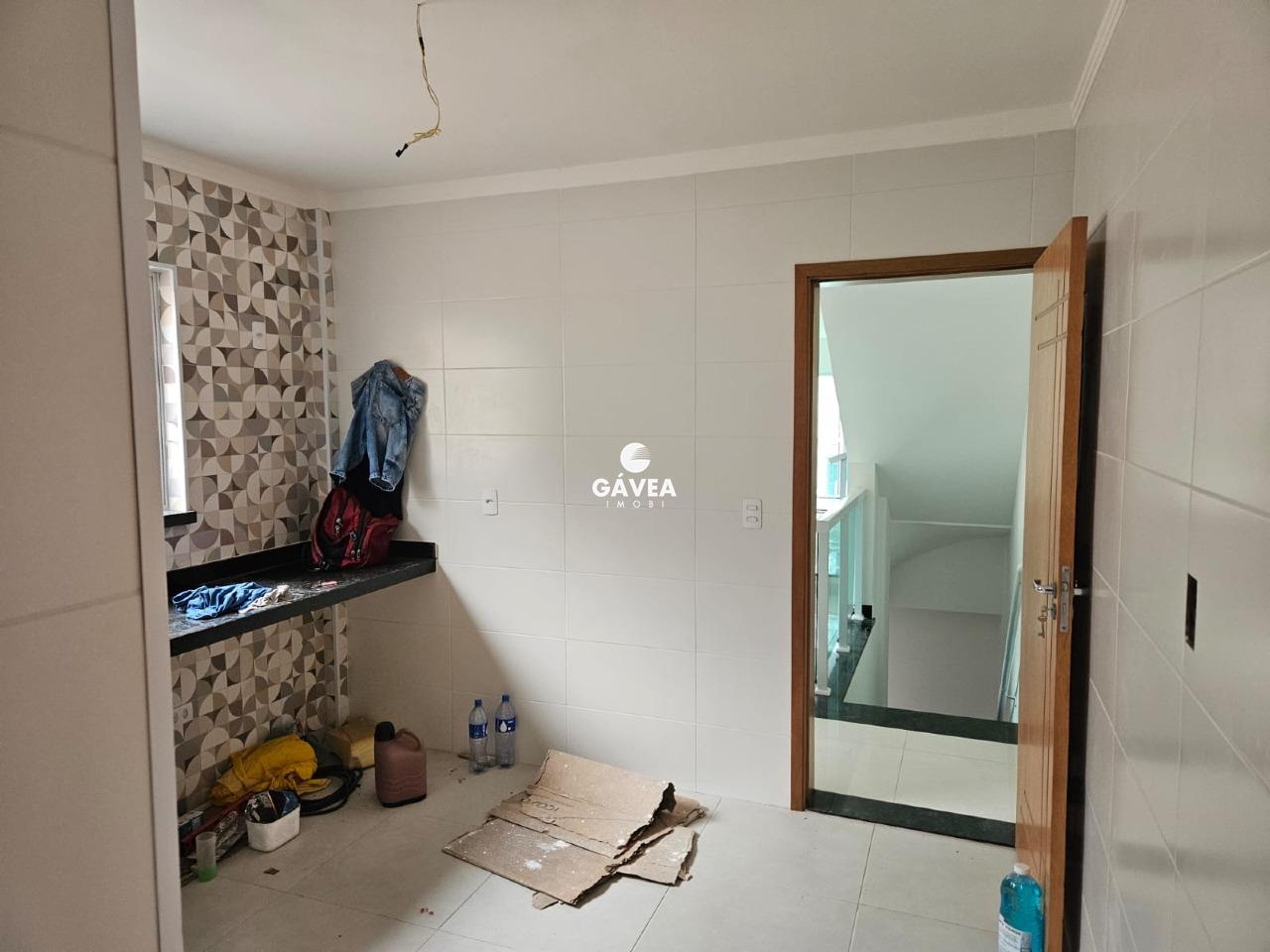 Casa à venda no Campo Grande: 