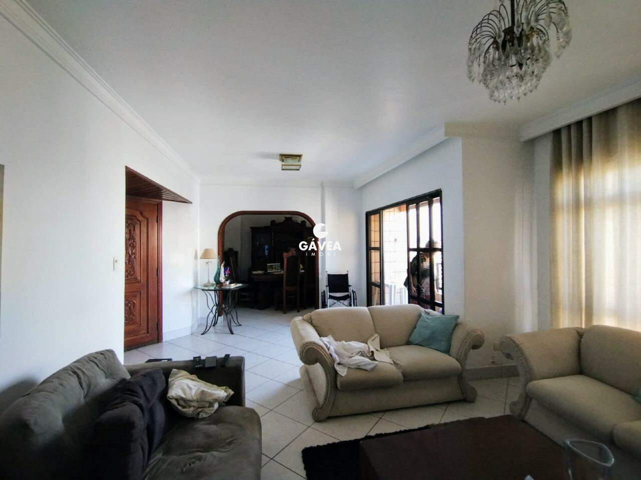 Apartamento à venda no Ponta da Praia: 