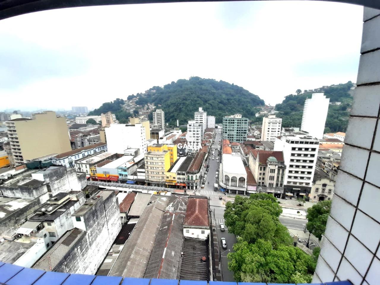 Conjunto Comercial/sala à venda no Centro: 