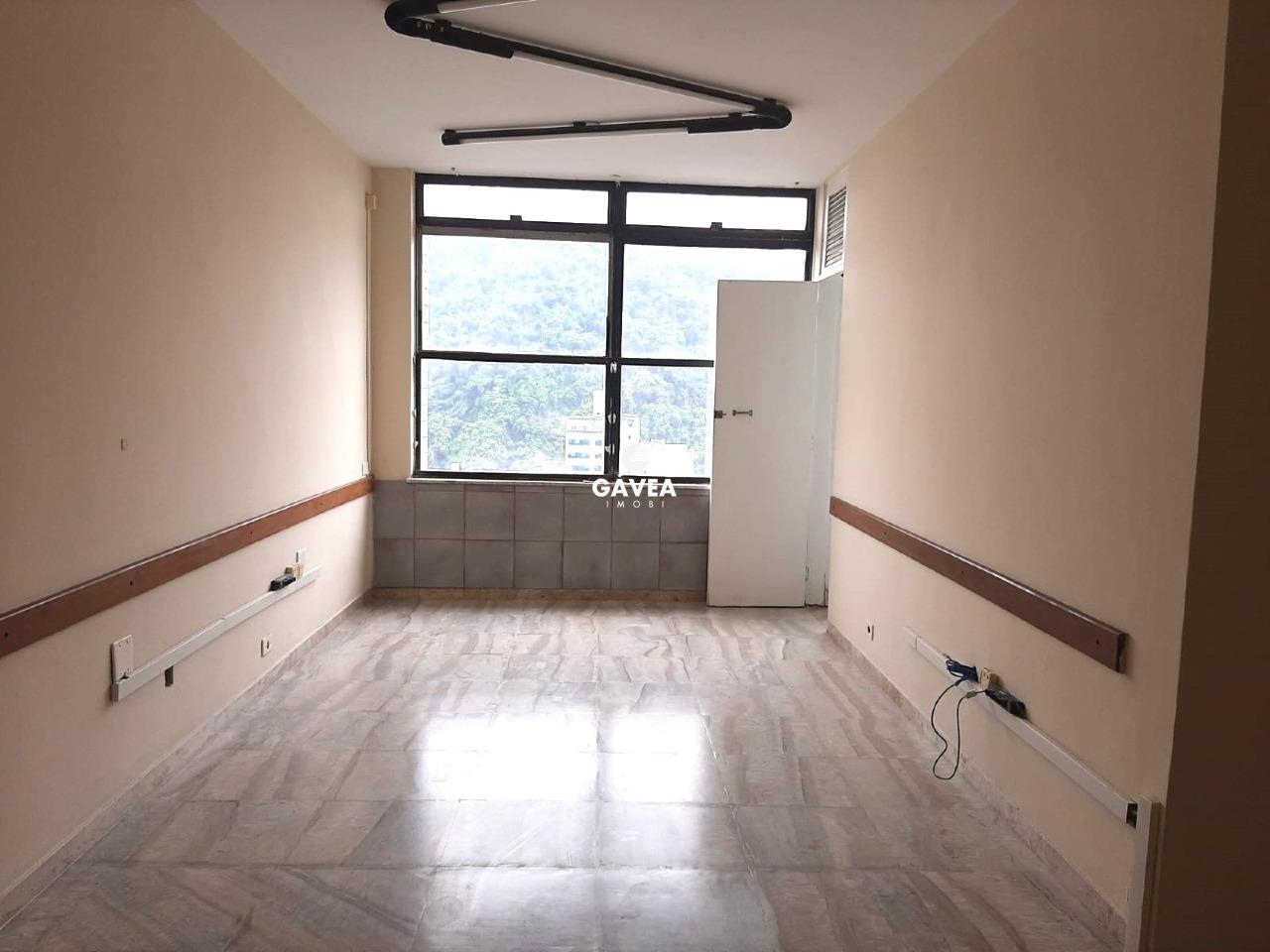 Conjunto Comercial/sala à venda no Centro: 