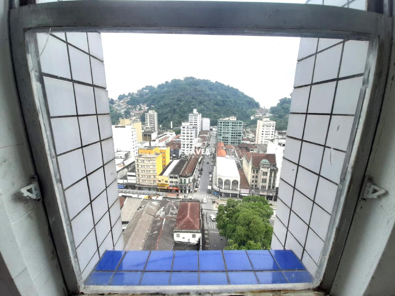 Conjunto Comercial/sala à venda no Centro: 