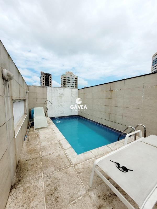 Casa para aluguel no Embaré: 