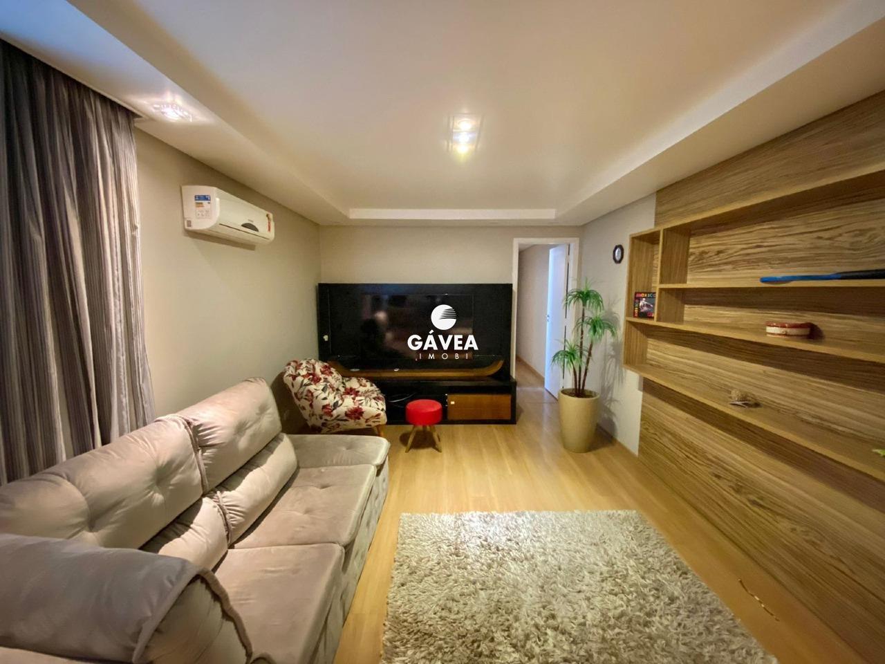 Casa para aluguel no Embaré: 