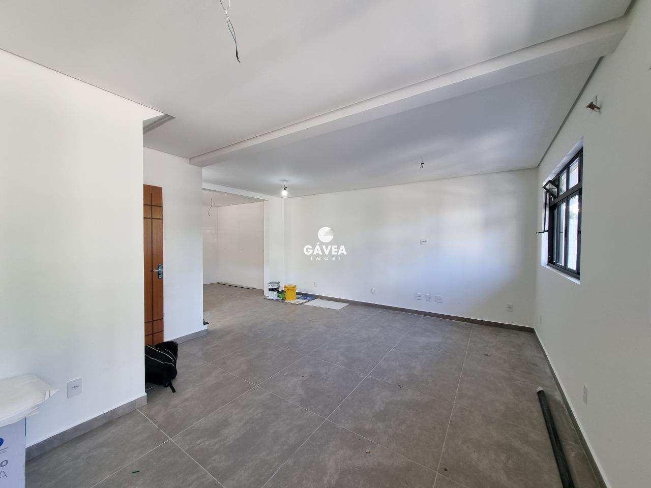 Sobrado à venda no Vila Belmiro: 