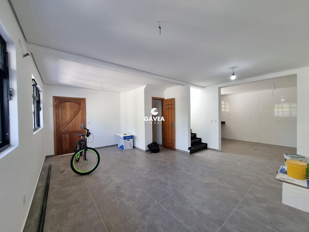 Sobrado à venda no Vila Belmiro: 