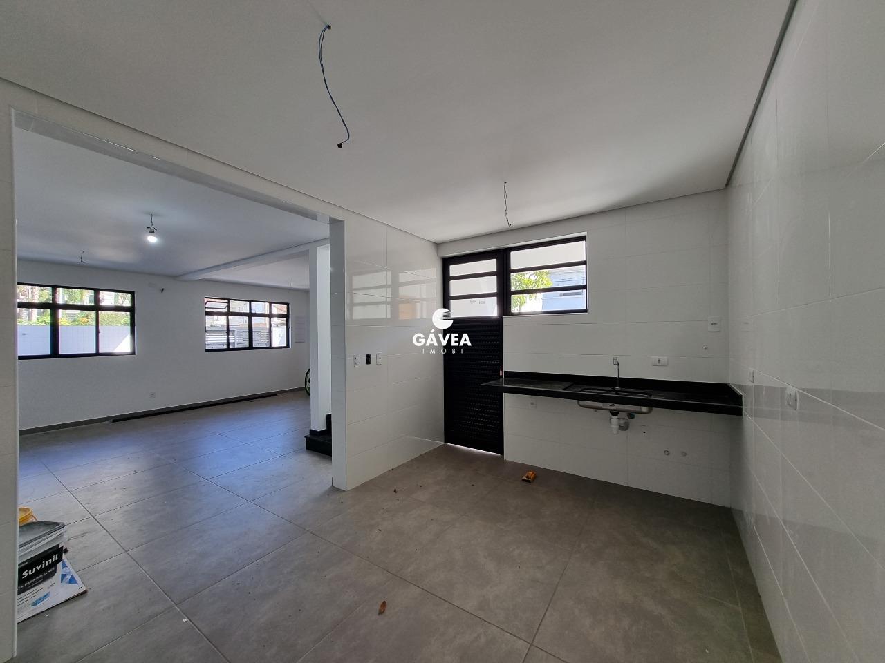 Sobrado à venda no Vila Belmiro: 