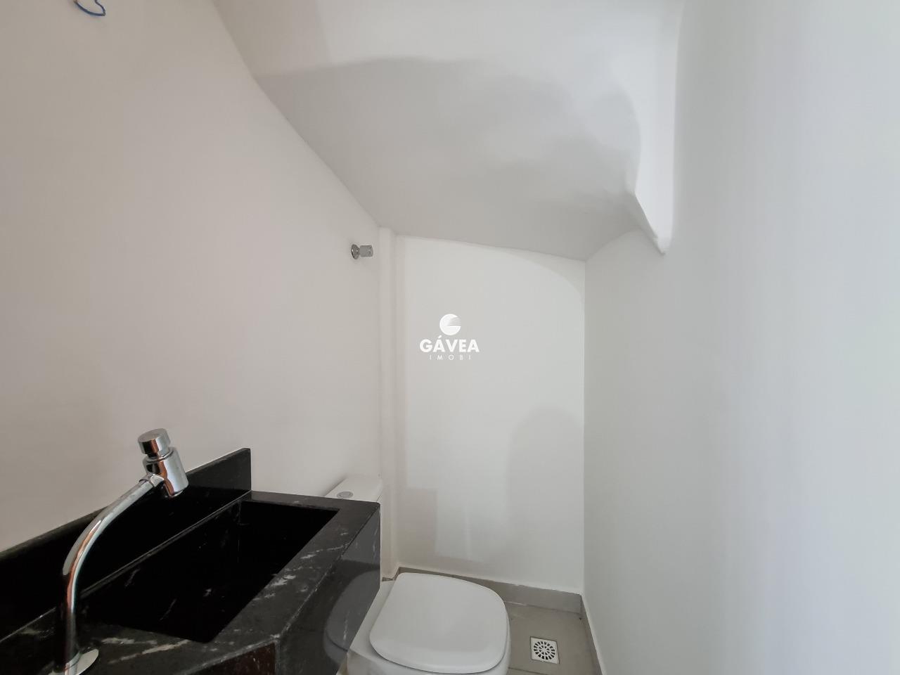 Sobrado à venda no Vila Belmiro: 