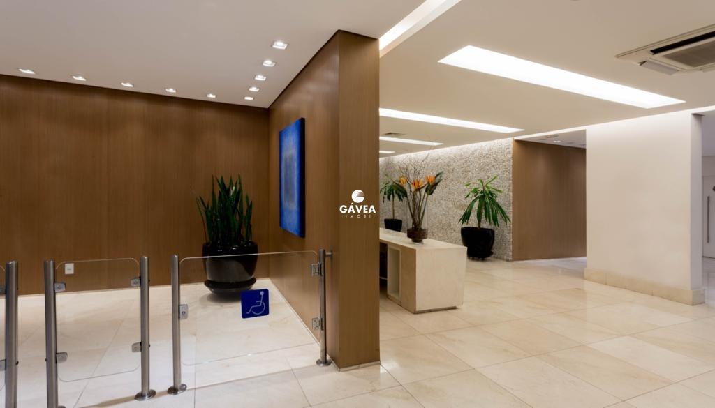 Conjunto Comercial/sala à venda no Valongo: 