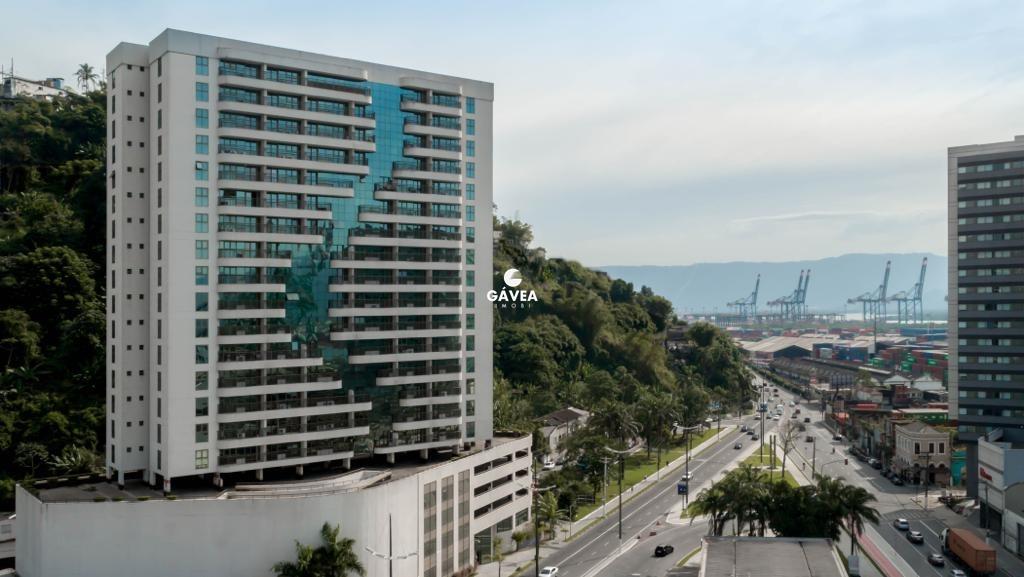 Conjunto Comercial/sala à venda no Valongo: 