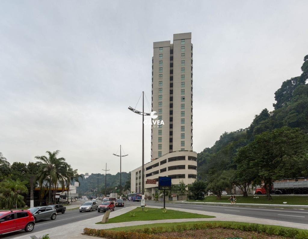 Conjunto Comercial/sala à venda no Valongo: 