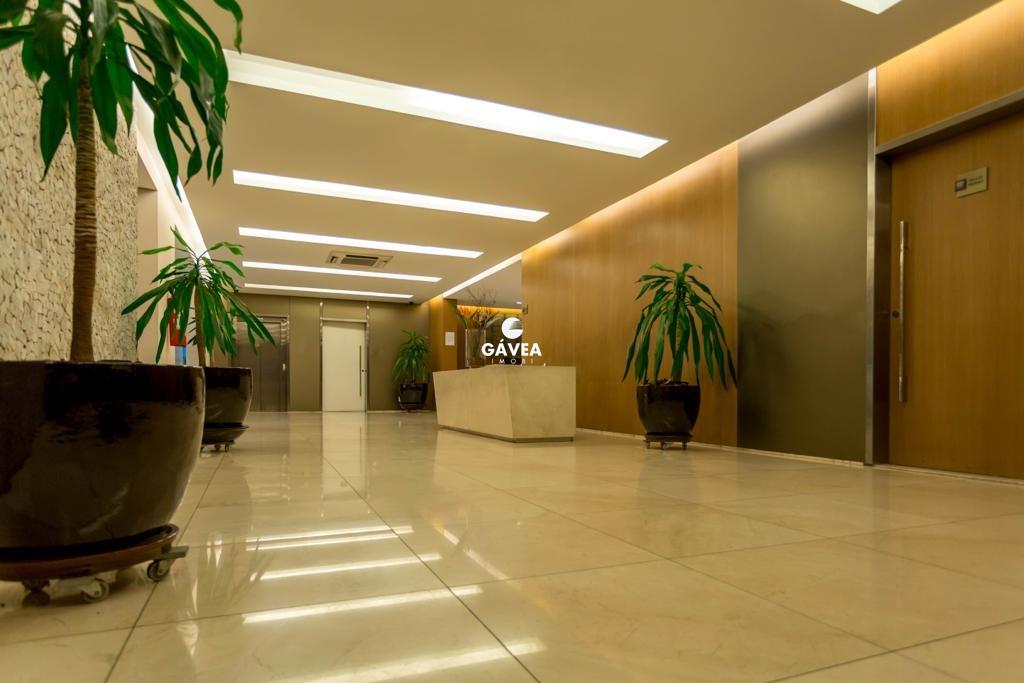 Conjunto Comercial/sala à venda no Valongo: 