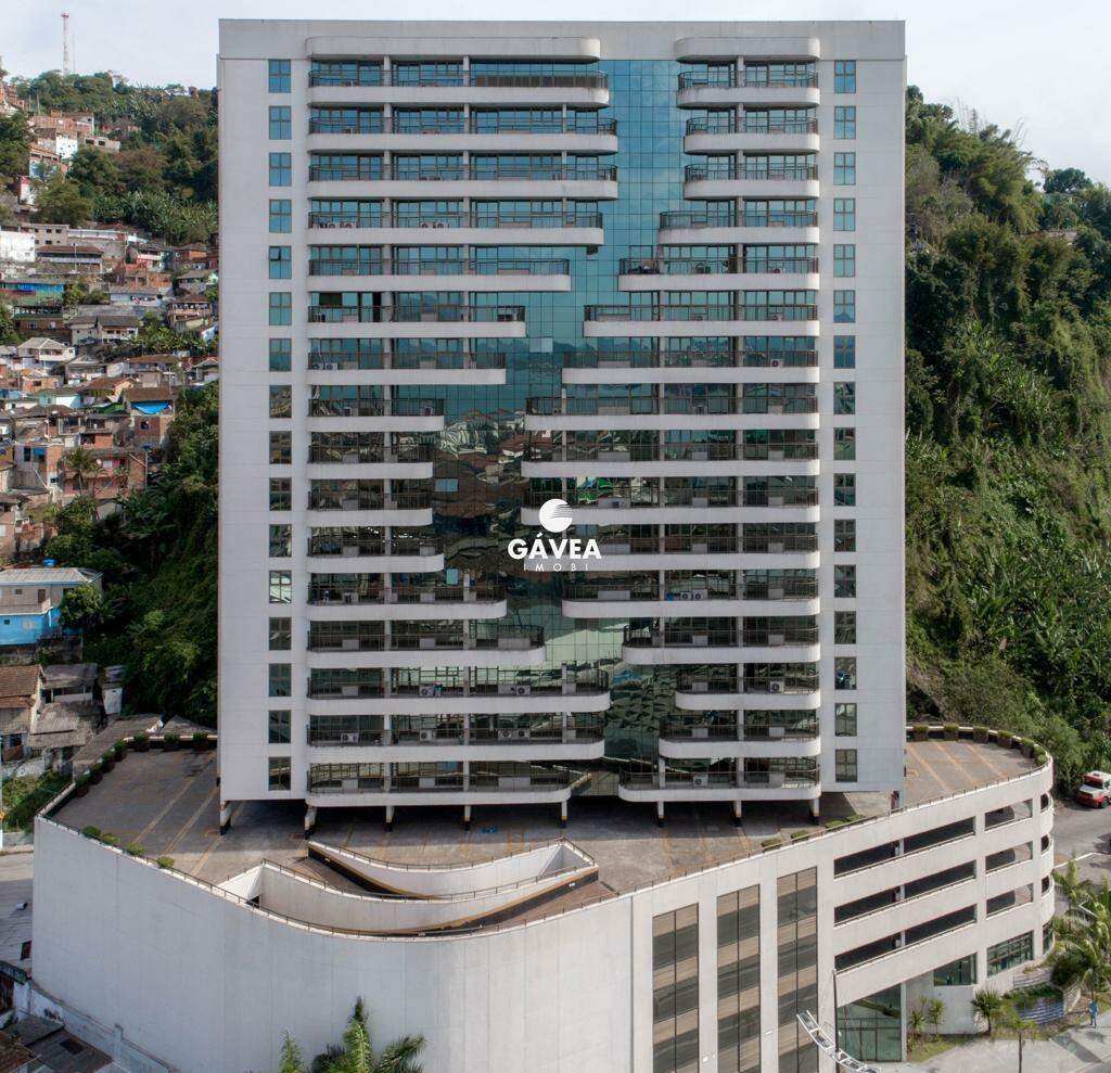 Conjunto Comercial/sala à venda no Valongo: 