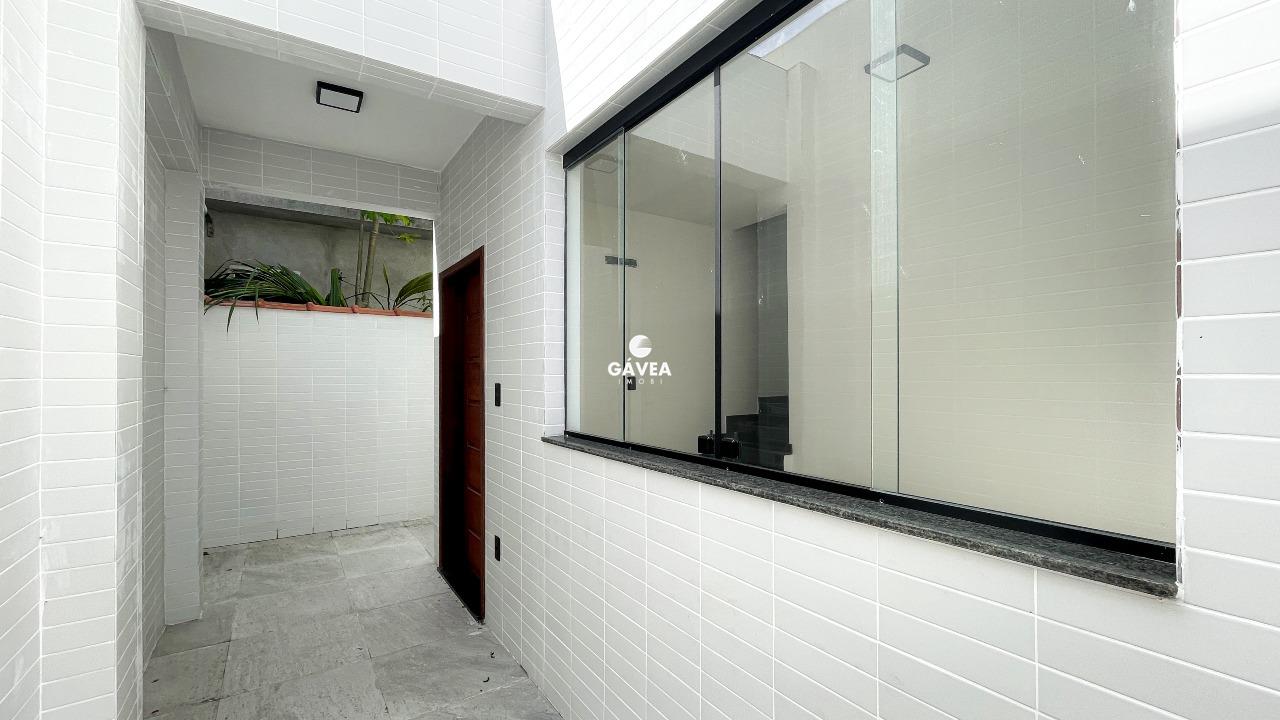 Casa à venda no Vila Belmiro: 