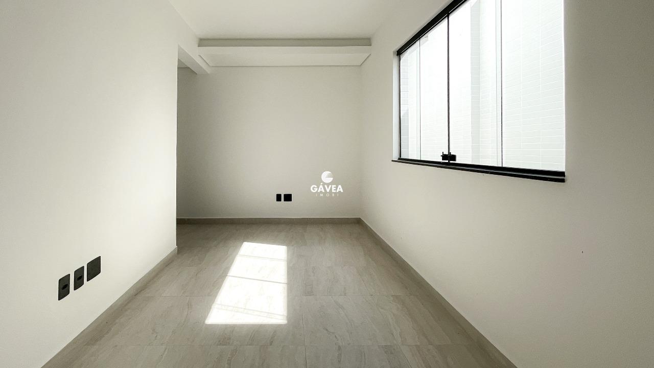 Casa à venda no Vila Belmiro: 