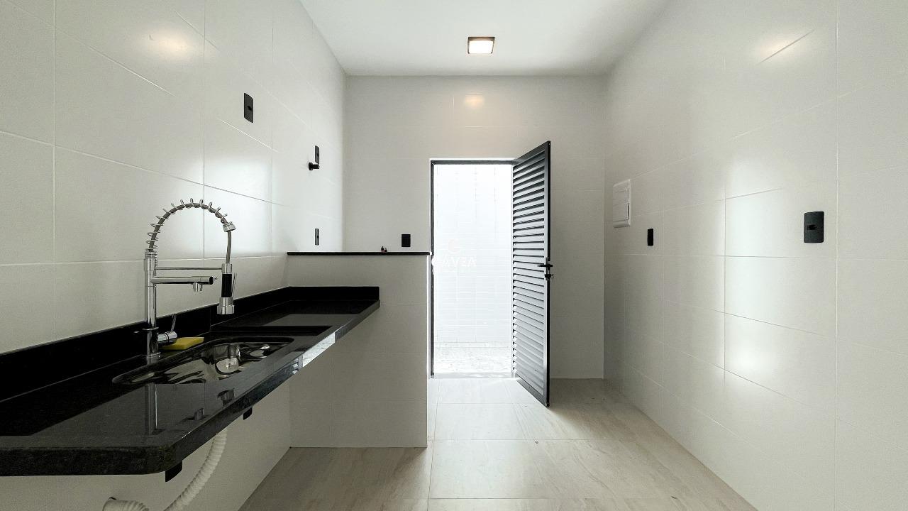 Casa à venda no Vila Belmiro: 