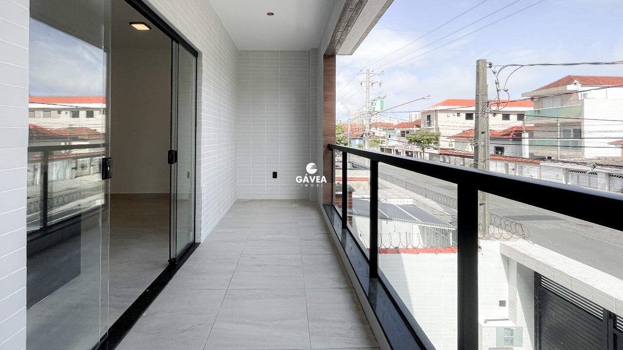 Casa à venda no Vila Belmiro: 