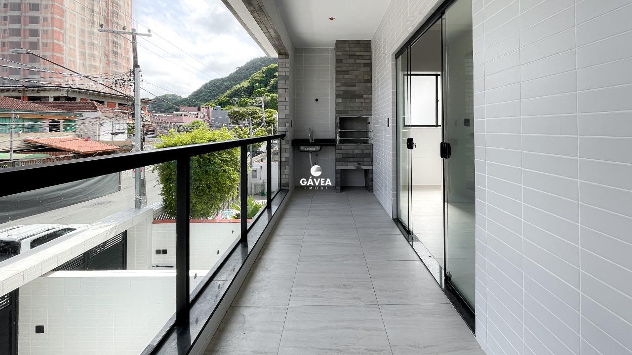 Casa à venda no Vila Belmiro: 