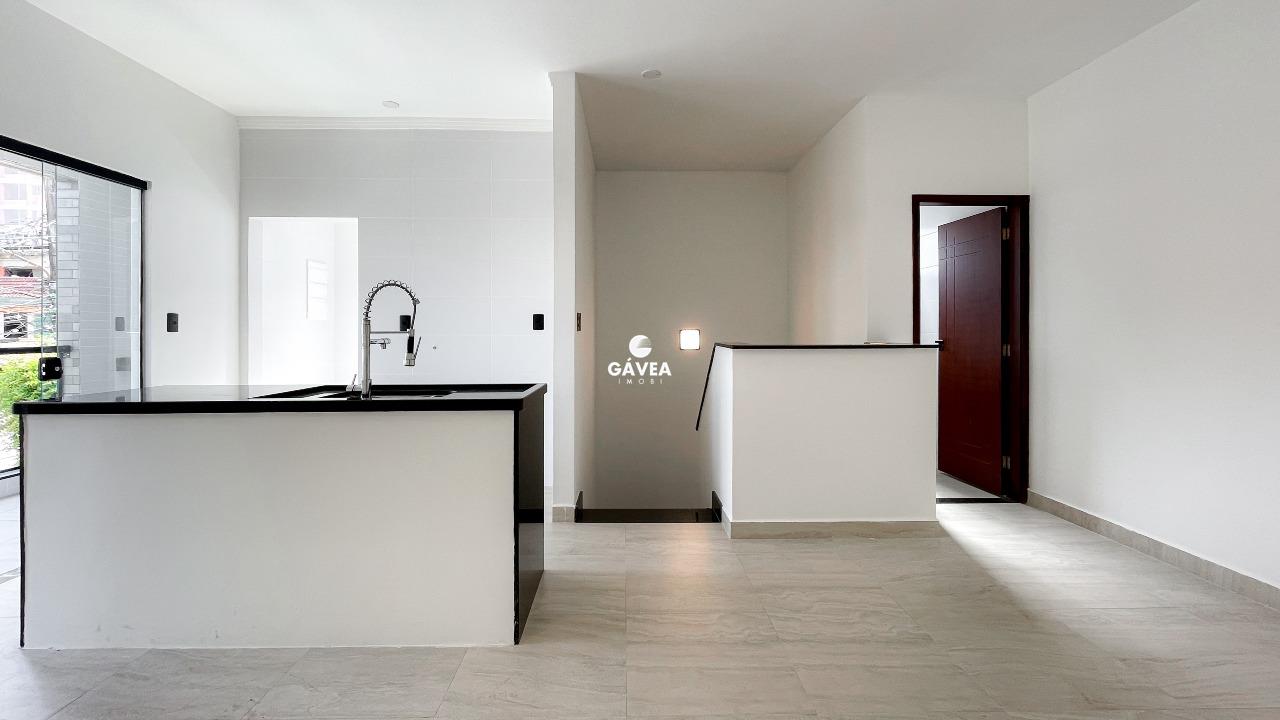 Casa à venda no Vila Belmiro: 