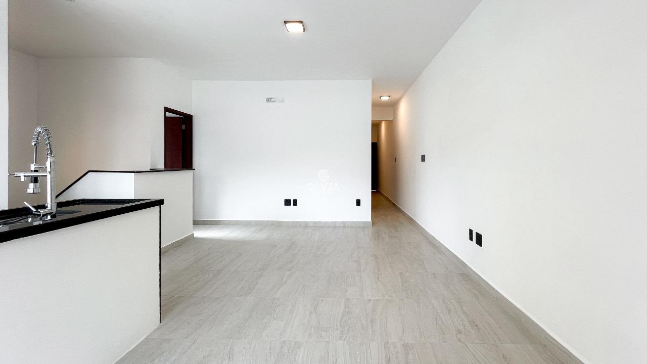 Casa à venda no Vila Belmiro: 