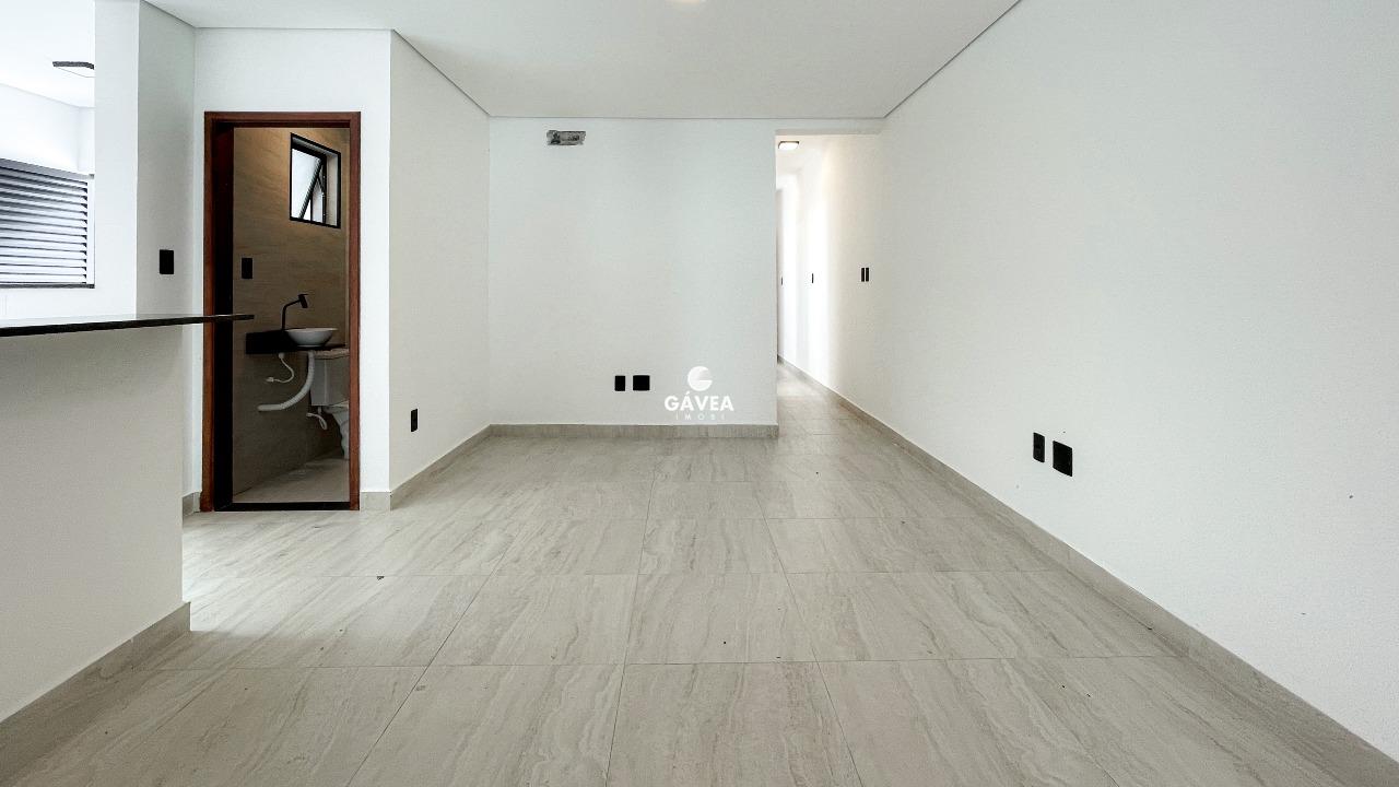 Casa à venda no Vila Belmiro: 