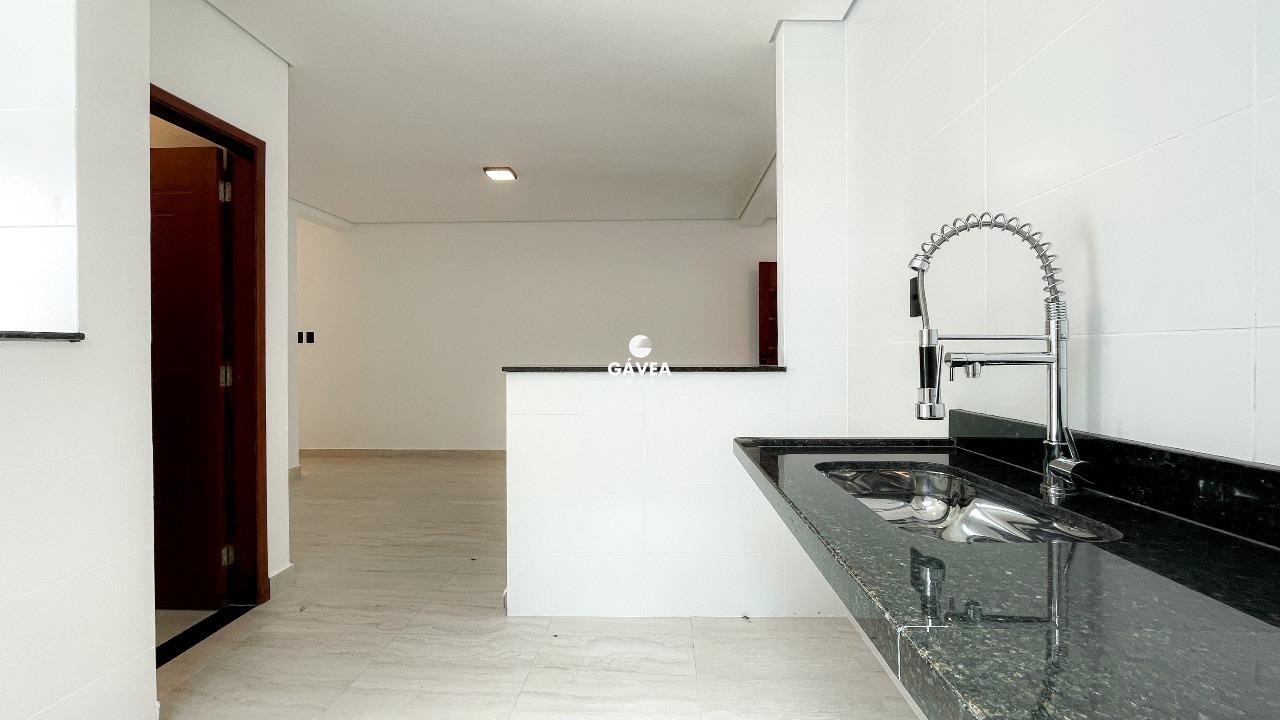 Casa à venda no Vila Belmiro: 