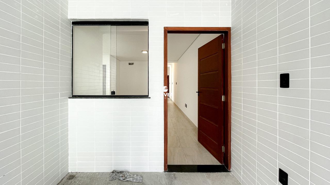 Casa à venda no Vila Belmiro: 