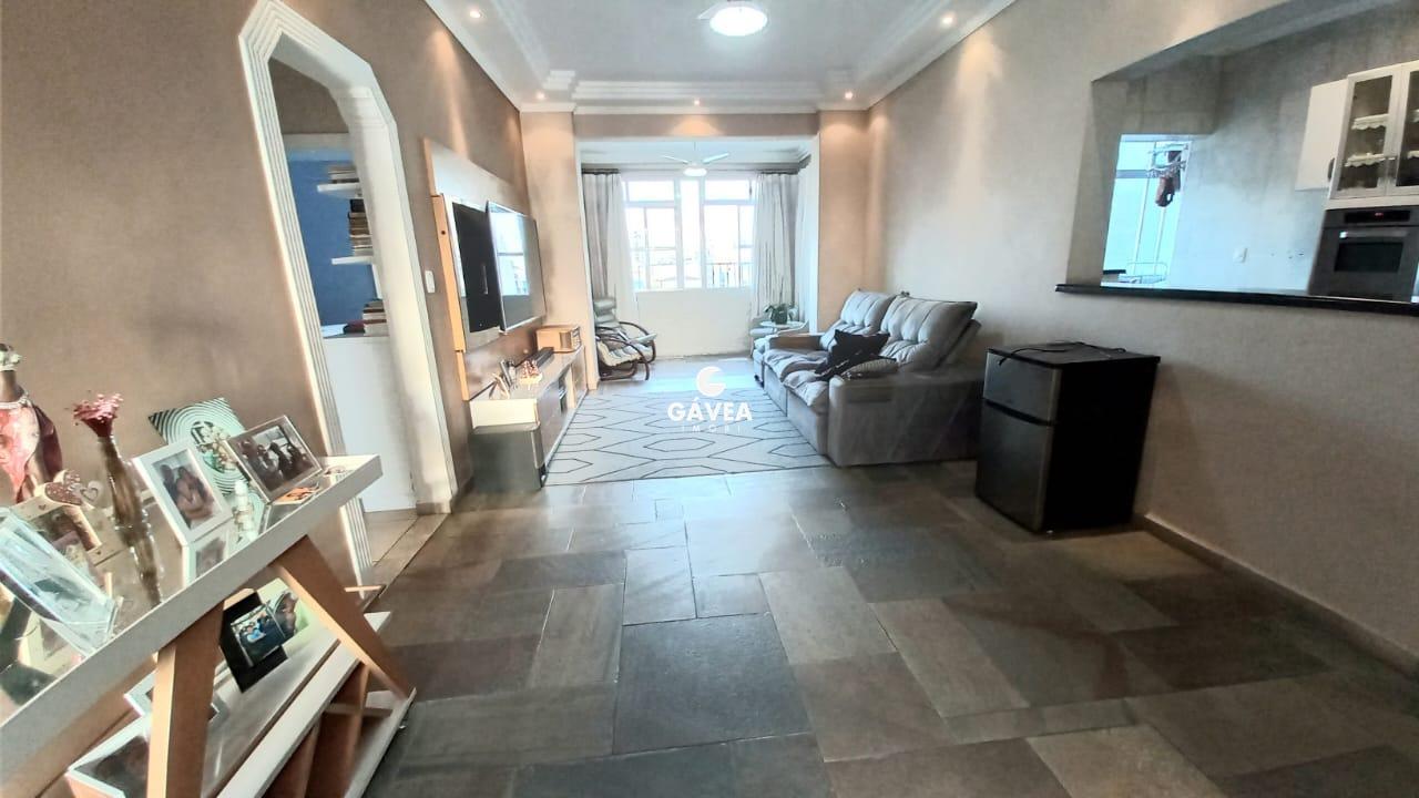 Apartamento à venda no Boa Vista: 