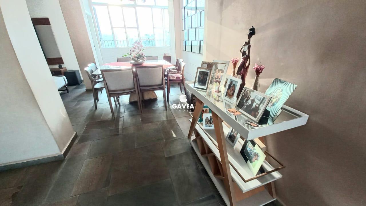 Apartamento à venda no Boa Vista: 