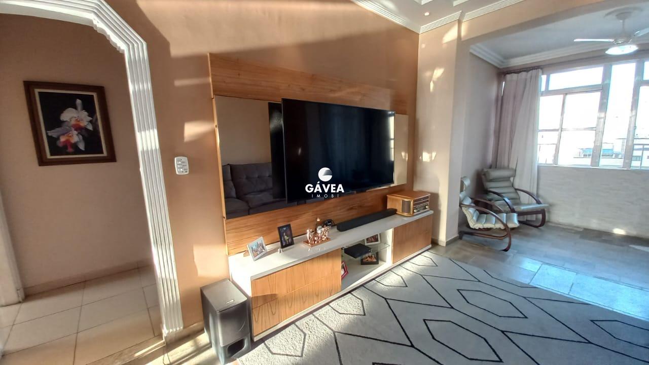 Apartamento à venda no Boa Vista: 