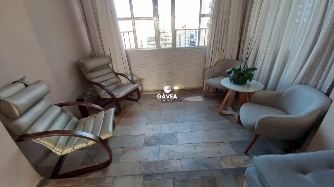 Apartamento à venda no Boa Vista: 