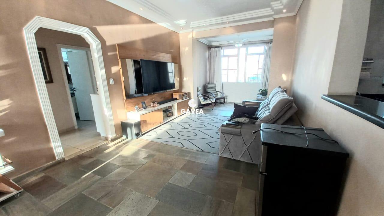 Apartamento à venda no Boa Vista: 