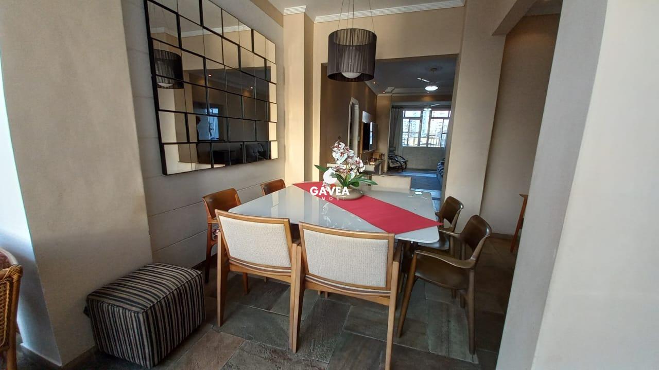 Apartamento à venda no Boa Vista: 