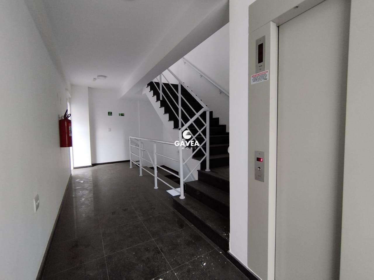 Conjunto Comercial/sala para aluguel no Centro: 