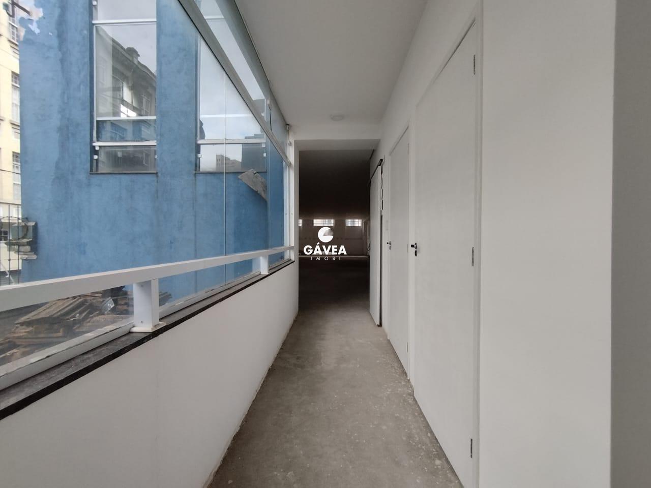 Conjunto Comercial/sala para aluguel no Centro: 