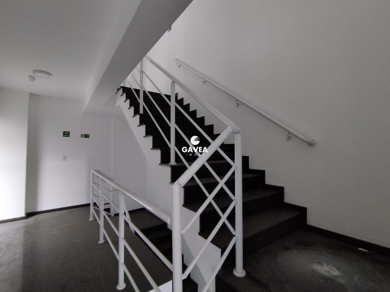 Conjunto Comercial/sala para aluguel no Centro: 