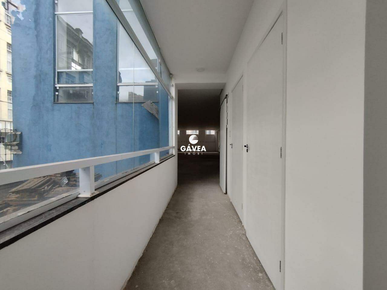 Conjunto Comercial/sala para aluguel no Centro: 