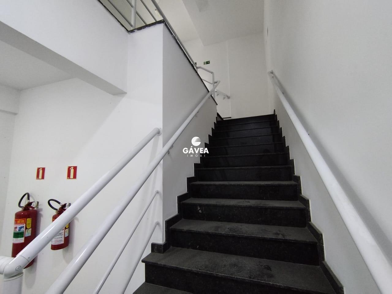 Conjunto Comercial/sala para aluguel no Centro: 