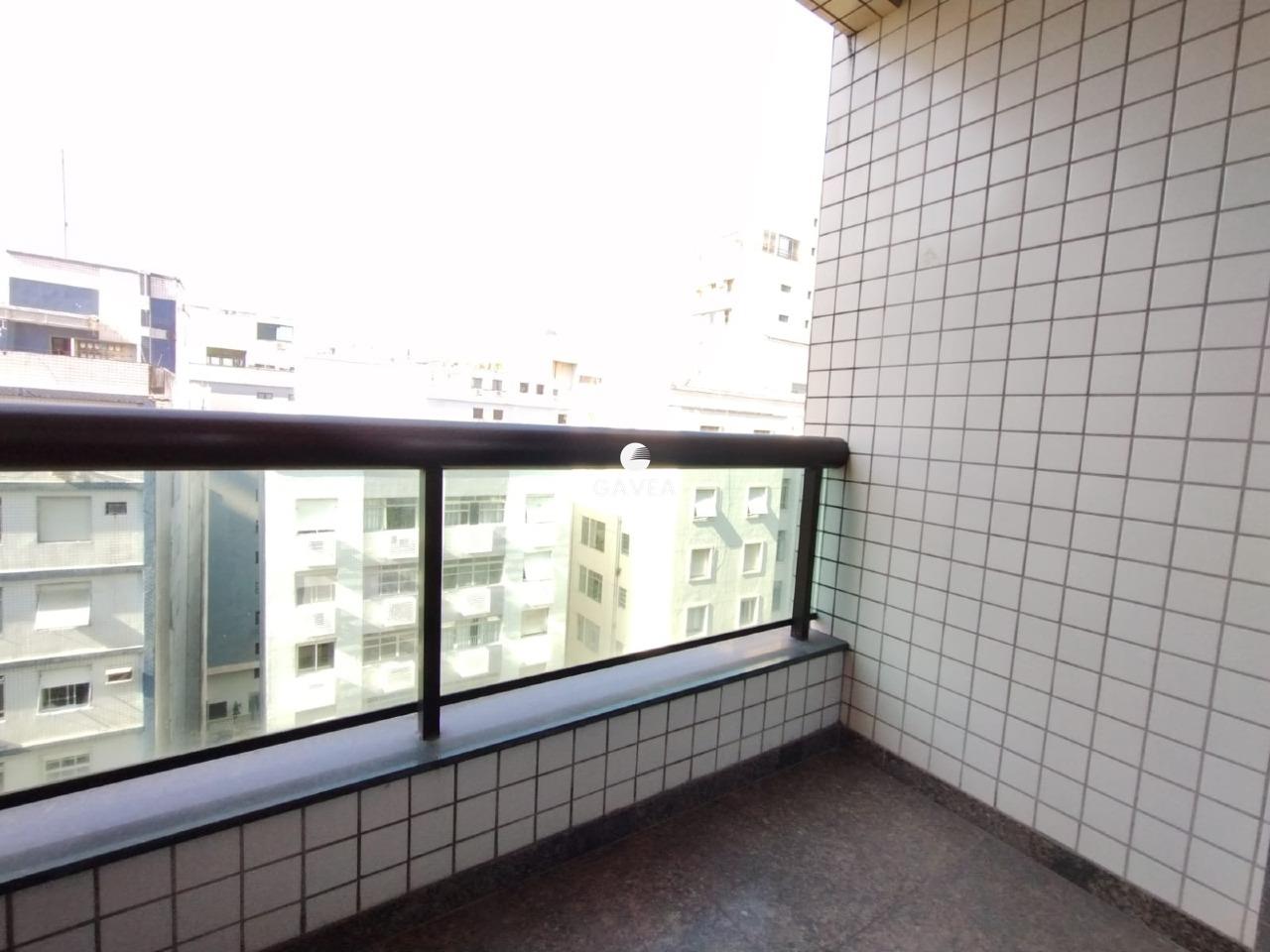 Cobertura à venda no Aparecida: 