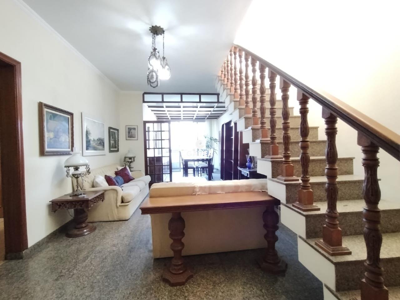 Cobertura à venda no Aparecida: 