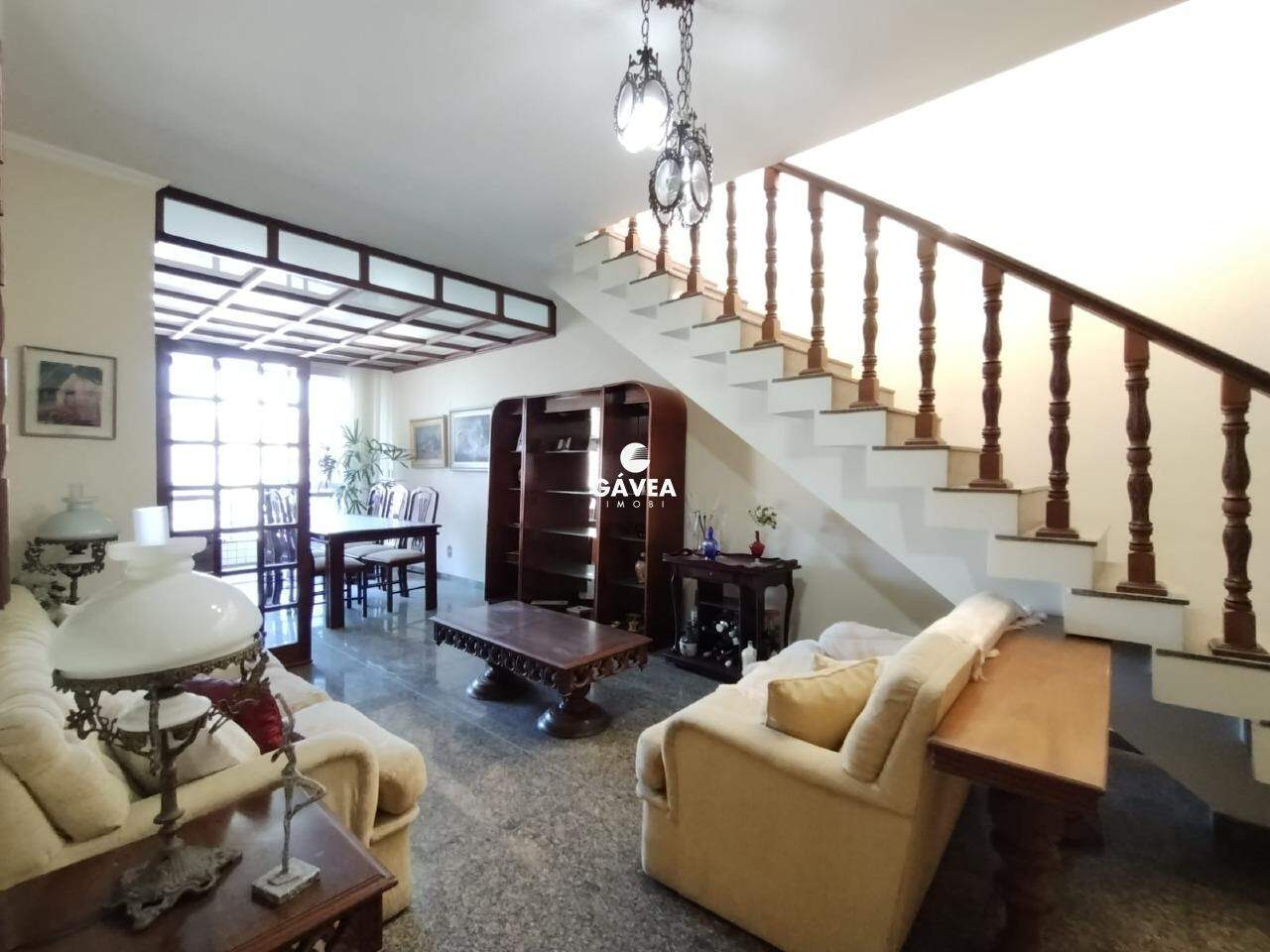 Cobertura à venda no Aparecida: 