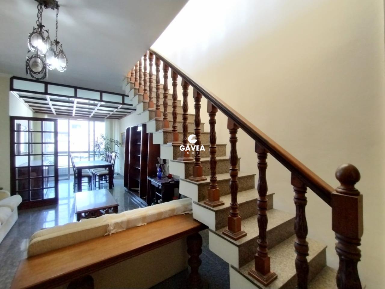 Cobertura à venda no Aparecida: 