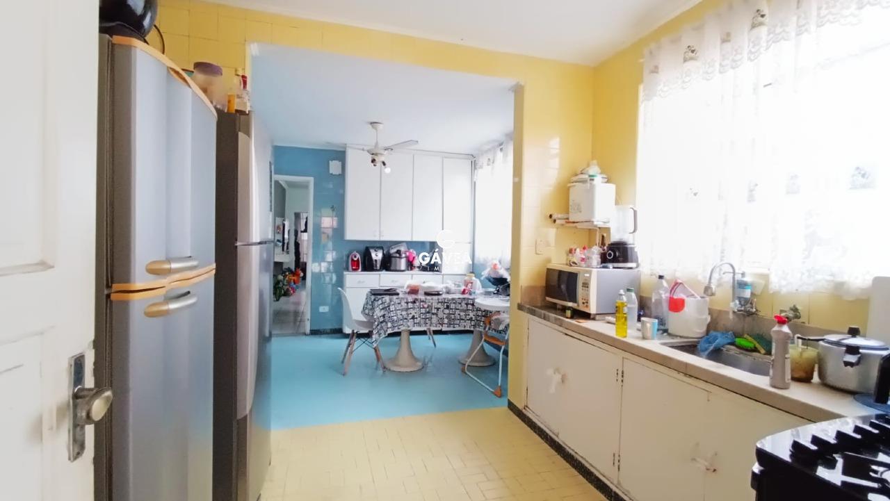 Casa à venda no Vila Valença: cozinha