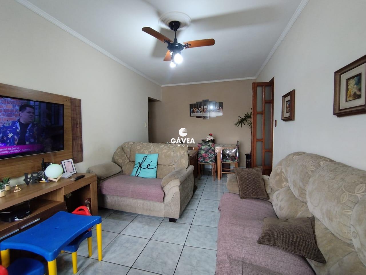 Apartamento à venda no Marapé: 