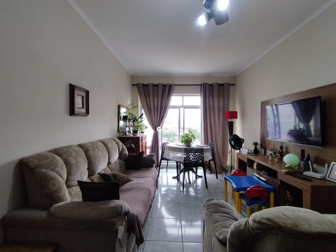 Apartamento à venda no Marapé: 