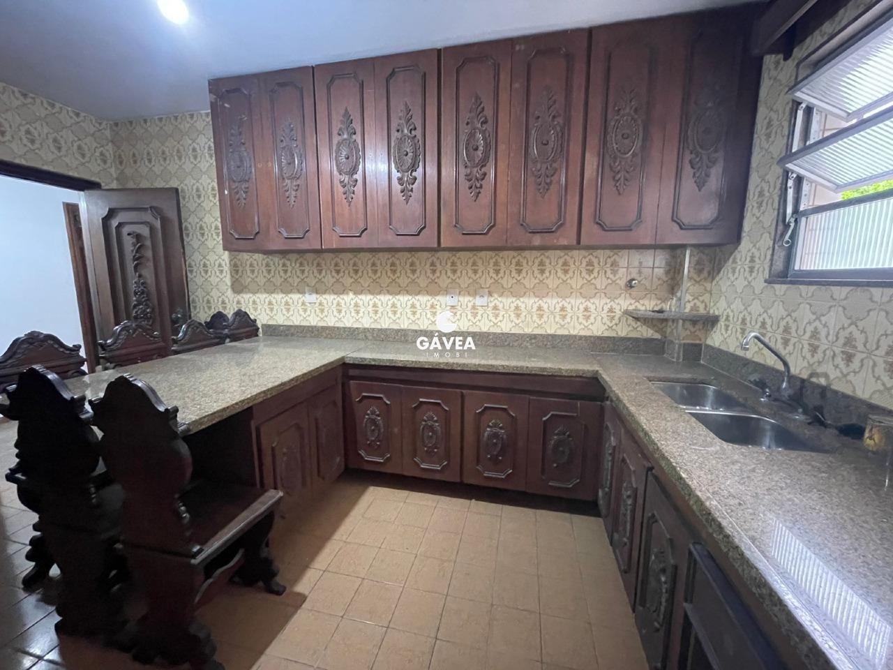 Apartamento à venda no Gonzaga: 