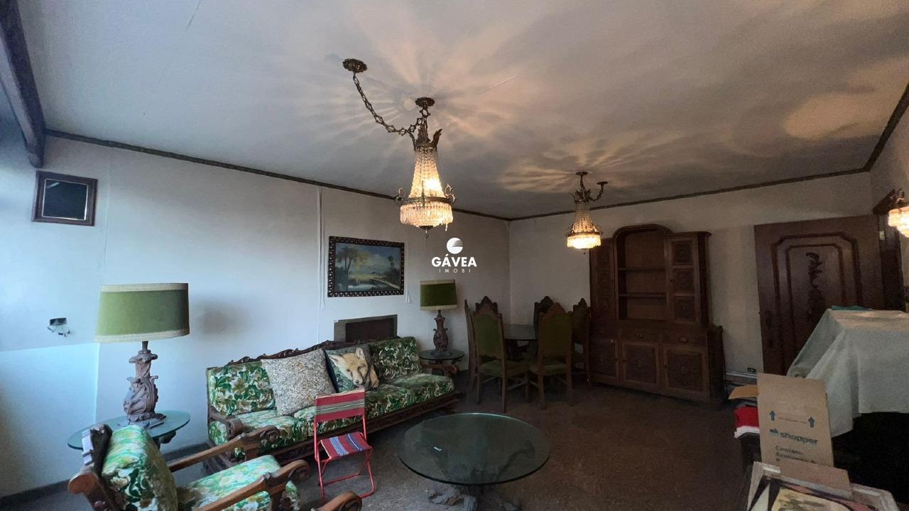 Apartamento à venda no Gonzaga: 