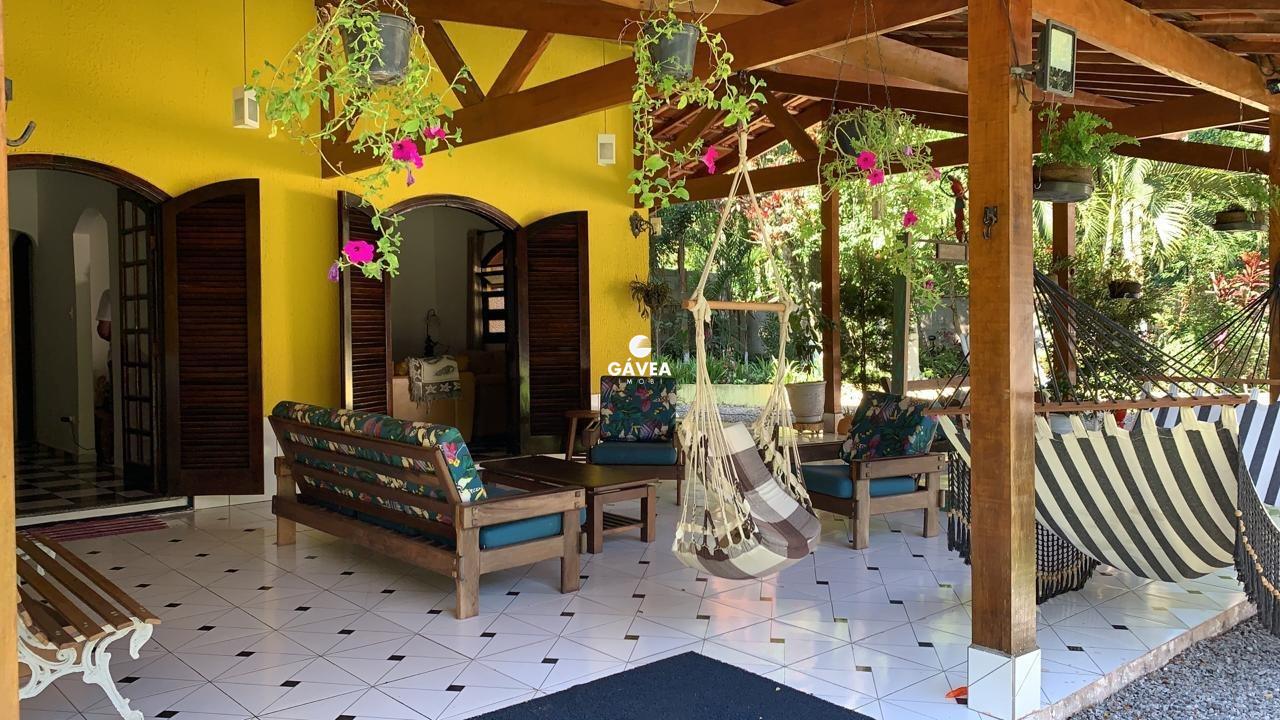 Casa à venda no Boiçucanga: 